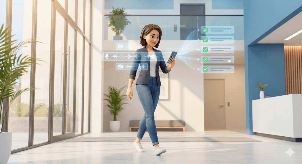 Assistant pour Gestionnaire de copropriété